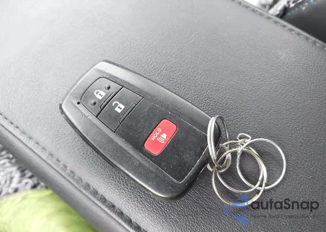 2017 Toyota Prius Four from USA, damaged, VIN JTDKARFU6H3046513